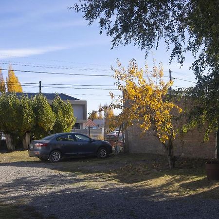 Cabanas Matices El Calafate Zewnętrze zdjęcie