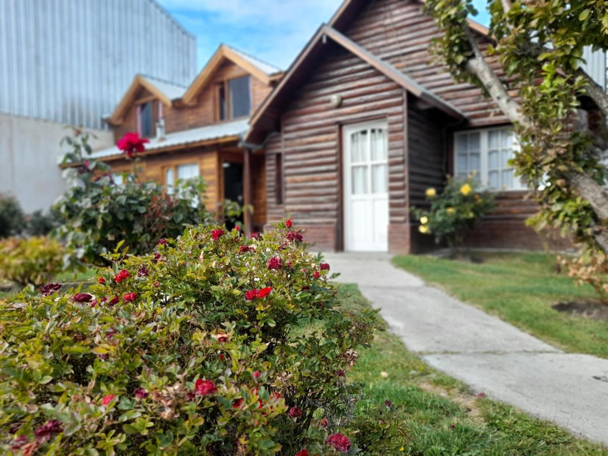 Cabanas Matices El Calafate Pokój zdjęcie