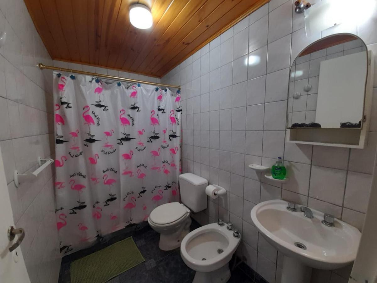Cabanas Matices El Calafate Zewnętrze zdjęcie