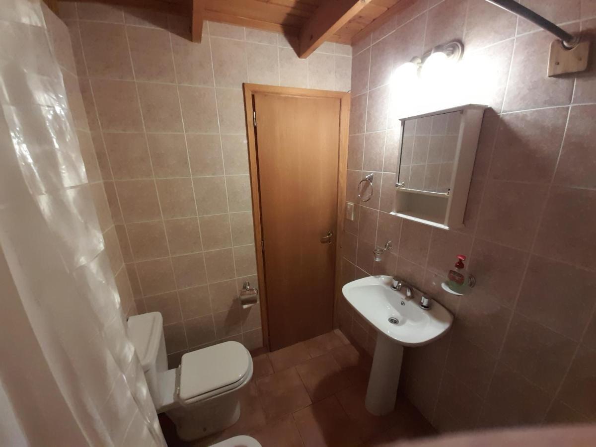 Cabanas Matices El Calafate Zewnętrze zdjęcie